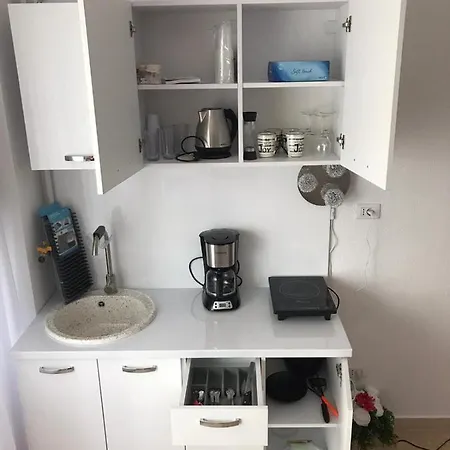 Appartamento Piloxenia 1 Năvodari